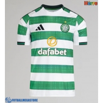 Fotballdrakt Herre Celtic Hjemmedrakt 2025-26 Kortermet